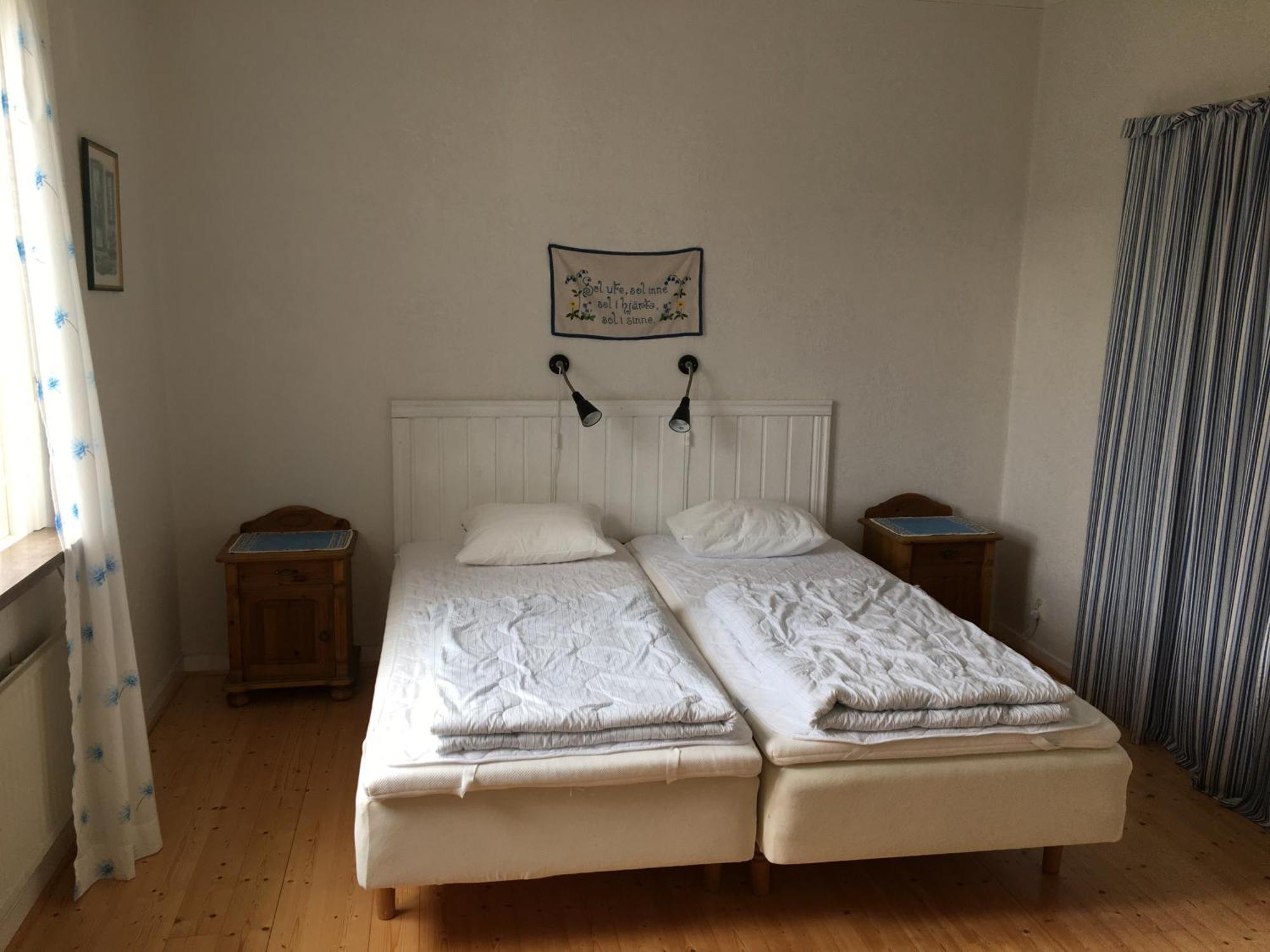 Stf Hagaby/Lantgarden Hostel Löttorp 部屋 写真