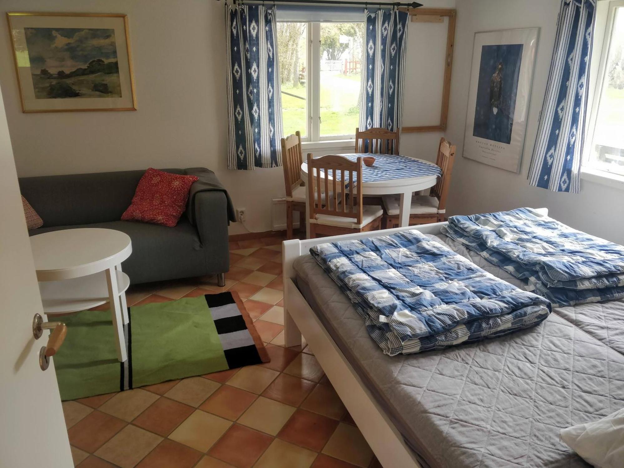 Stf Hagaby/Lantgarden Hostel Löttorp 部屋 写真
