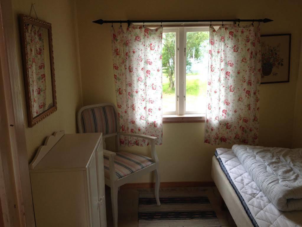 Stf Hagaby/Lantgarden Hostel Löttorp エクステリア 写真