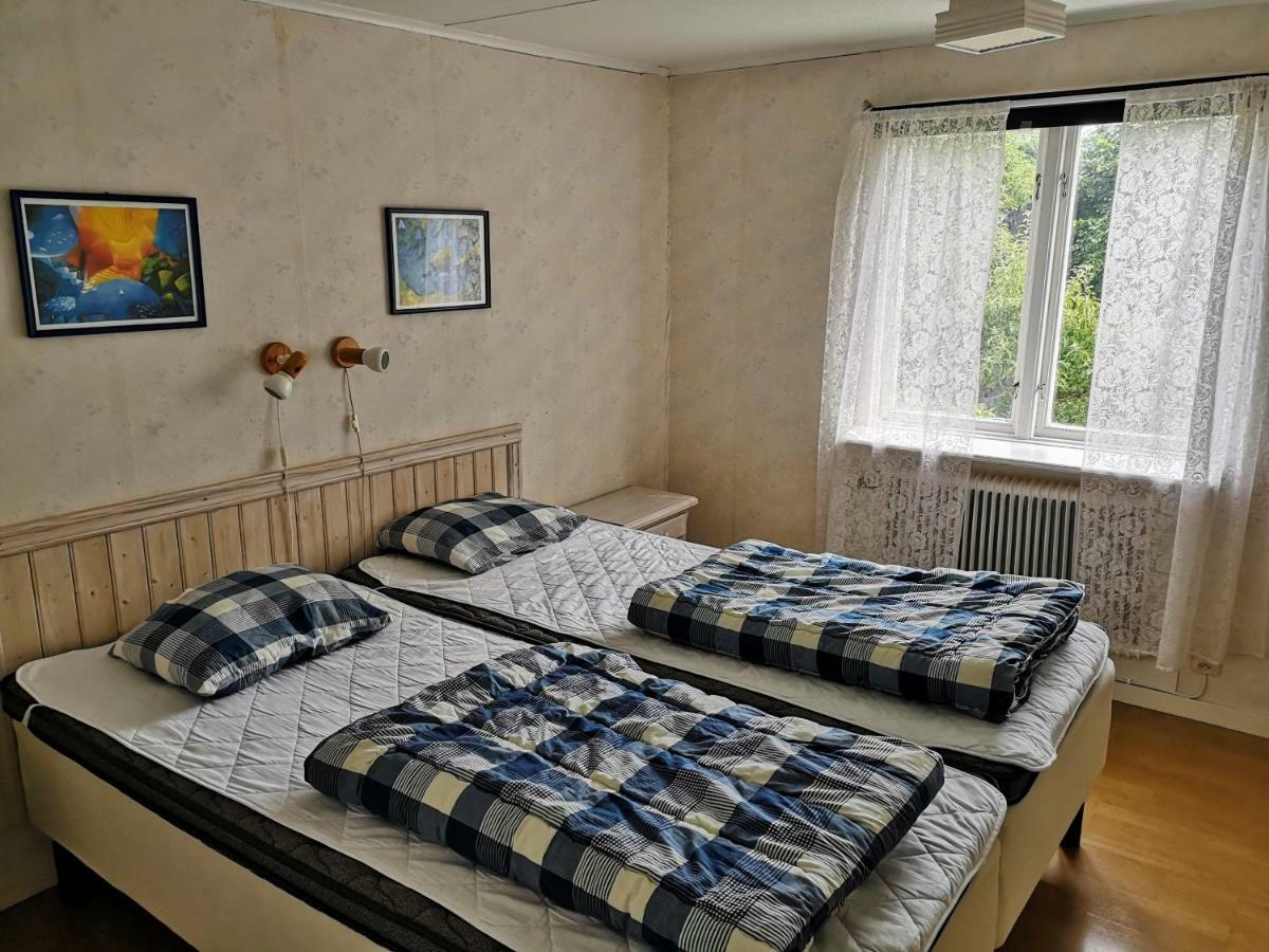 Stf Hagaby/Lantgarden Hostel Löttorp 部屋 写真