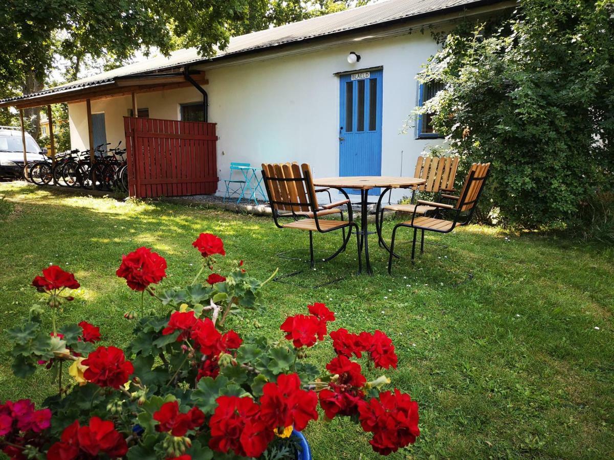 Stf Hagaby/Lantgarden Hostel Löttorp エクステリア 写真