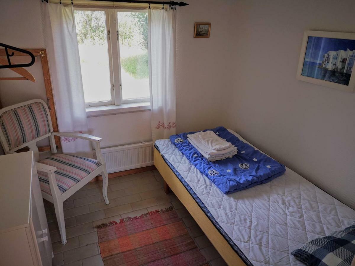 Stf Hagaby/Lantgarden Hostel Löttorp 部屋 写真
