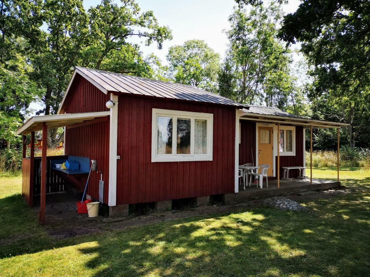 Stf Hagaby/Lantgarden Hostel Löttorp 部屋 写真